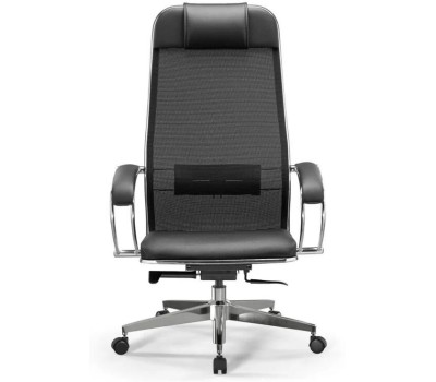 МЕТТА Кресло ErgoLife Comfort, Черный 1F6.16.1.543 [z1F6.16.1.543]