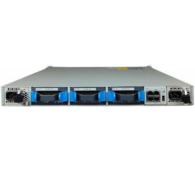 CISCO Трансивер 100G QSFP28 SR1.2 BiDi module for Duplex Fiber, LC, MMF, 850nm, up to 150m, QSFP-100G-SR1.2