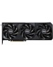 Видеокарта MSI Видеокарта NVIDIA GeForce RTX 5080 RTX 5080 16G SHADOW 3X 16ГБ Shadow 3X, GDDR7, Ret