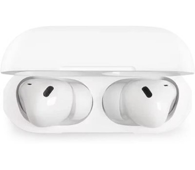 TTEC Наушники беспроводные AirBeat Pro Lite ANC TWS Bluetooth Headset. Цвет: белый
