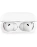 TTEC Наушники беспроводные AirBeat Pro Lite ANC TWS Bluetooth Headset. Цвет: белый
