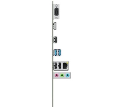Материнская плата MAXSUN Материнская плата MS-Challenger H610M-H V1 WIFI H610, LGA1700, 2*DDR4, 1*PCIEx16, 1*PCIEx1, 1*M.2, 4*USB3.2Gen1, 6*USB2.0, 2*SATA3.0, 1G, VGA, HDMI, M-ATX, RTL