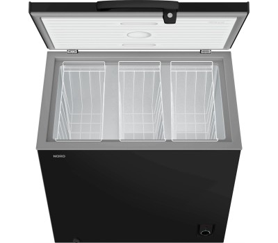 Морозильник NORD (CH) Морозильный ларь NORD CN 250 B