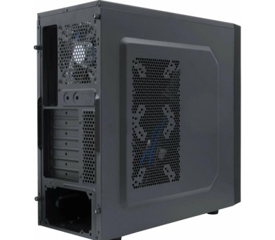 Корпус для ПК DEEPCOOL DP-CCATX-TSRBFBK