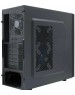 Корпус для ПК DEEPCOOL DP-CCATX-TSRBFBK