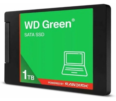Western Digital WDS100T5G0A