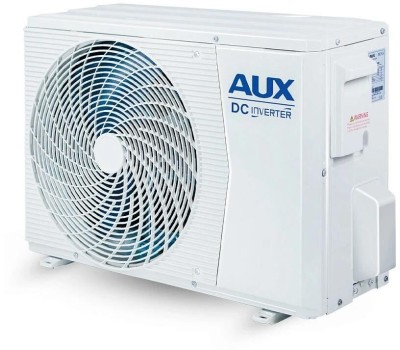 Сплит-система AUX Кондиционер ASW-H09A4/BA-R2DI /AS-H09A4/BA-R2DI серия Сlassic Inverter. R33 (комплект)
