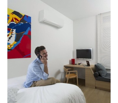 Сплит-система DAIKIN Кондиционер FTXF25F/RXF25F серия FTXF-F (комплект)