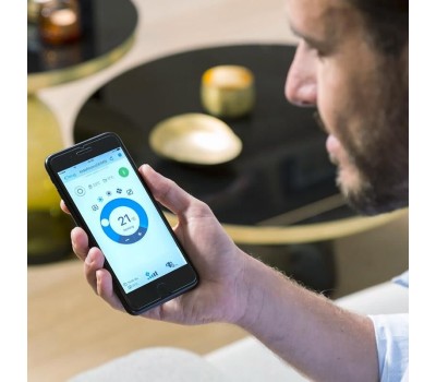 Сплит-система DAIKIN Кондиционер FTXF25F/RXF25F серия FTXF-F (комплект)