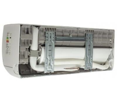 Сплит-система ISHIMATSU Кондиционер ALK-09H Серия AKASI R410 WIFI встр (комплект)