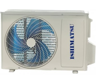 Сплит-система ISHIMATSU Кондиционер ALK-09H Серия AKASI R410 WIFI встр (комплект)