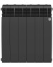 Радиатор ROYAL THERMO Радиатор BiLiner 500 /Noir Sable - 6 секц