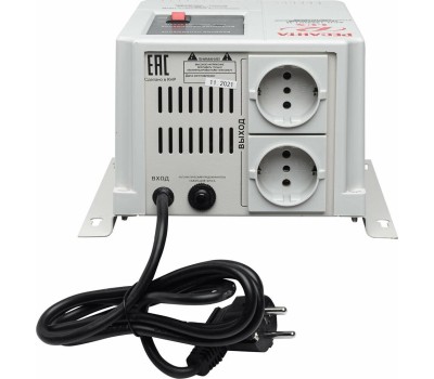 Стабилизатор РЕСАНТА ACH-1500H/1-Ц