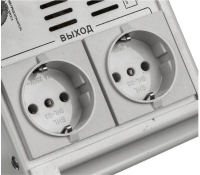 Стабилизатор РЕСАНТА ACH-1500H/1-Ц