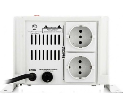 Стабилизатор РЕСАНТА ACH-1500H/1-Ц