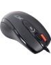Мышь проводная A4TECH XL-750BK USB черный