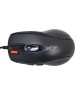 Мышь проводная A4TECH XL-750BK USB черный