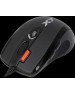 Мышь проводная A4TECH XL-750BK USB черный