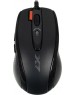 Мышь проводная A4TECH XL-750BK USB черный