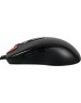 Мышь проводная A4TECH XL-750BK USB черный
