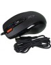 Мышь проводная A4TECH XL-750BK USB черный