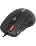 Мышь проводная A4TECH XL-750BK USB черный