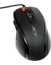 Мышь проводная A4TECH XL-750BK USB черный