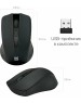 Мышь беспроводная DEFENDER (52935) ACCURA MM-935 черный