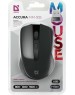 Мышь беспроводная DEFENDER (52935) ACCURA MM-935 черный