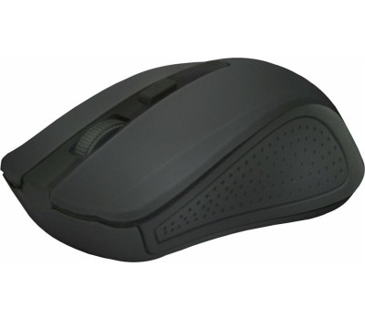 Мышь беспроводная DEFENDER (52935) ACCURA MM-935 черный