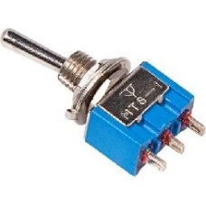 Тумблер REXANT (36-4011) тумблер (MTS-103) (100)