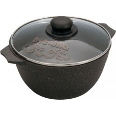 Кастрюля МЕЧТА 43701 Гранит 3л
