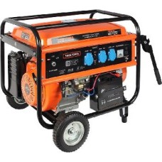 Генератор PATRIOT 474103188 Max Power SRGE 7200E Генератор бензиновый