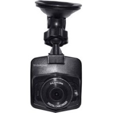 Видеорегистратор TELEFUNKEN TF-DVR23HD(черный)