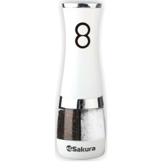 Мельница для специй SAKURA SA-6642W