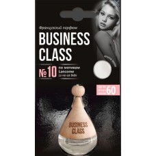 Ароматизатор FRESHCO DROP OF BUSINESS CLASS LANCOME AR1BC110