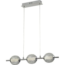 светильник ESCADA 10250/3 LED*15W Chrome