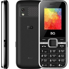 Смартфон BQ 1868 Art+ Black
