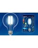 G (Лампы-глобы) UNIEL (UL-00004865) LED-G95-15W/4000K/E27/CL PLS02WH