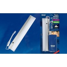 Светильник UNIEL (UL-00002883) ULI-F41-5,5W/4200K/DIM SENSOR IP20 SILVER