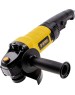 Машина угловая шлифовальная DENZEL AGH125-1200A Машина шлифовальная угловая , 1200 Вт, 125 мм, 11000 об/мин 26909