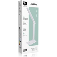 Светильник SMARTBUY (SBL-DL-10-wc-w) 10W/2700-6500K