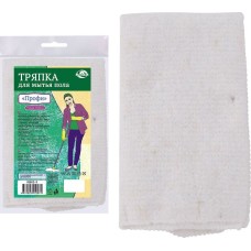 MULTIDOM Тряпка для мытья пола 