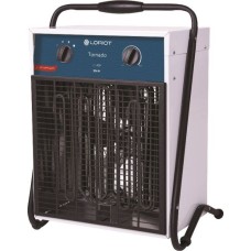 Пушка тепловая LORIOT LT-30P прямоугольная