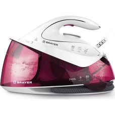 Паровая станция BRAYER BR4151