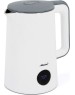 Чайник ATLANTA ATH-2447 (WHITE) Чайник двухстенный электрический
