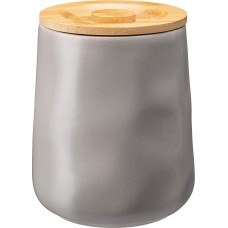 Емкость для хранения BRONCO 474-162 MEADOW СЕРАЯ 1400мл