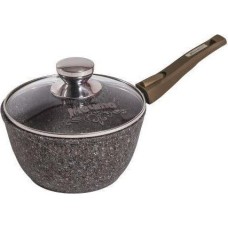 Ковш МЕЧТА 081902 Premium (mokko) 1,2л.