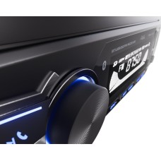 Автомагнитола AURA FIREBALL-102BT USB/SD ресивер