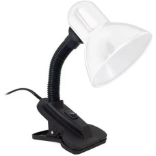 Настольный светильник СТАРТ (12432) CT03 белый